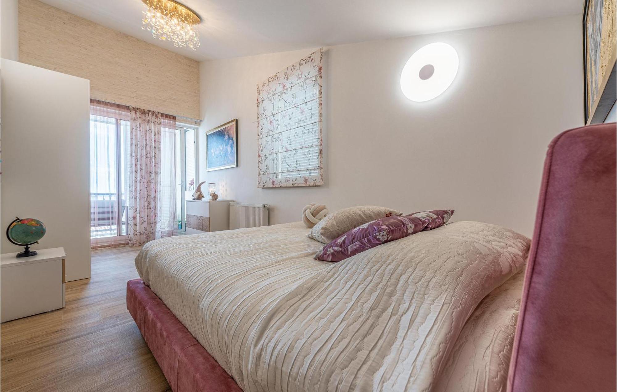 Apartman 3 Bedroom In Zadar