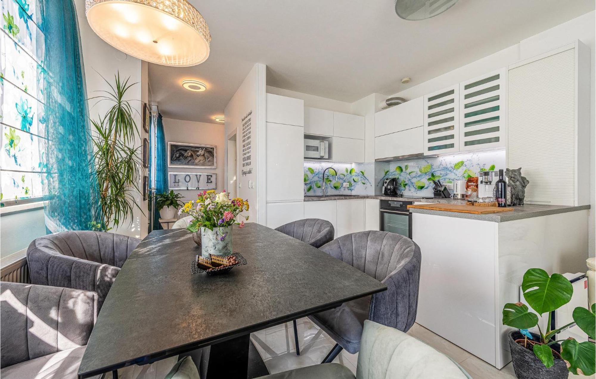 3 Bedroom In * Zadar