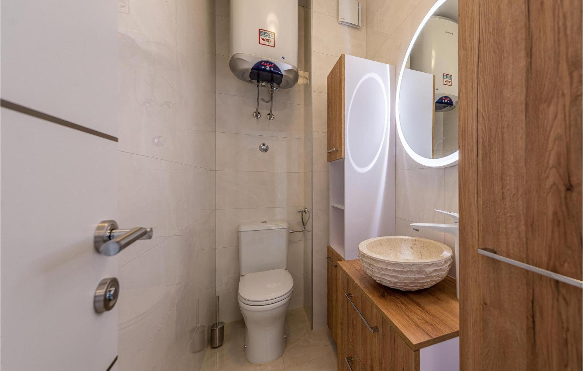 Apartman 3 Bedroom In *